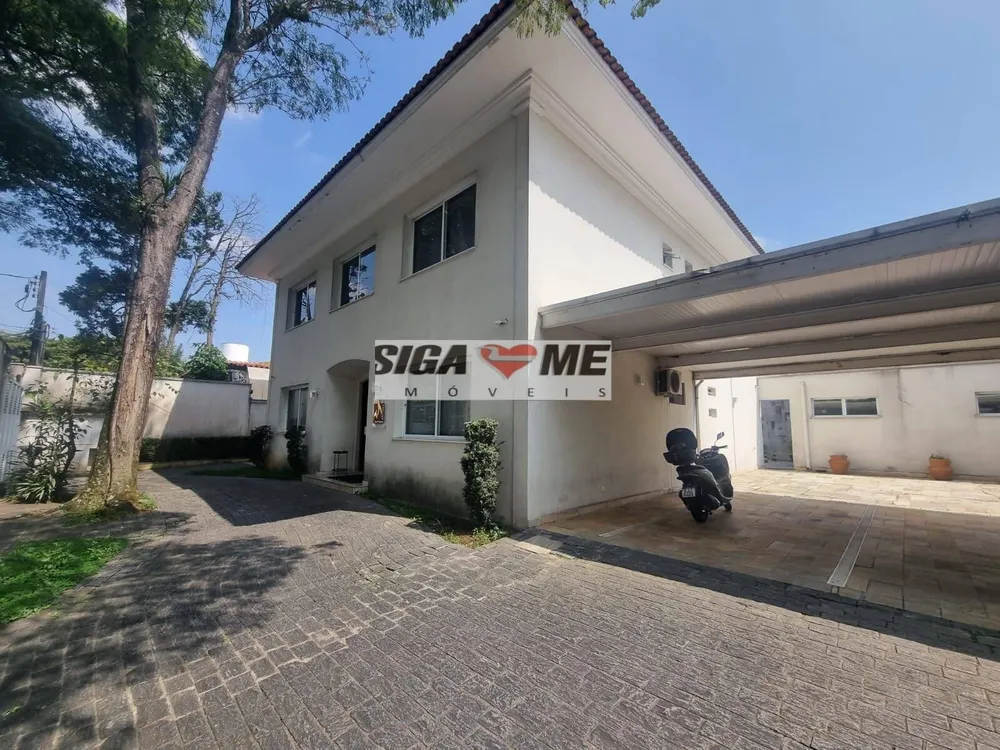 Casa, 1 quarto, 411 m² - Foto 3