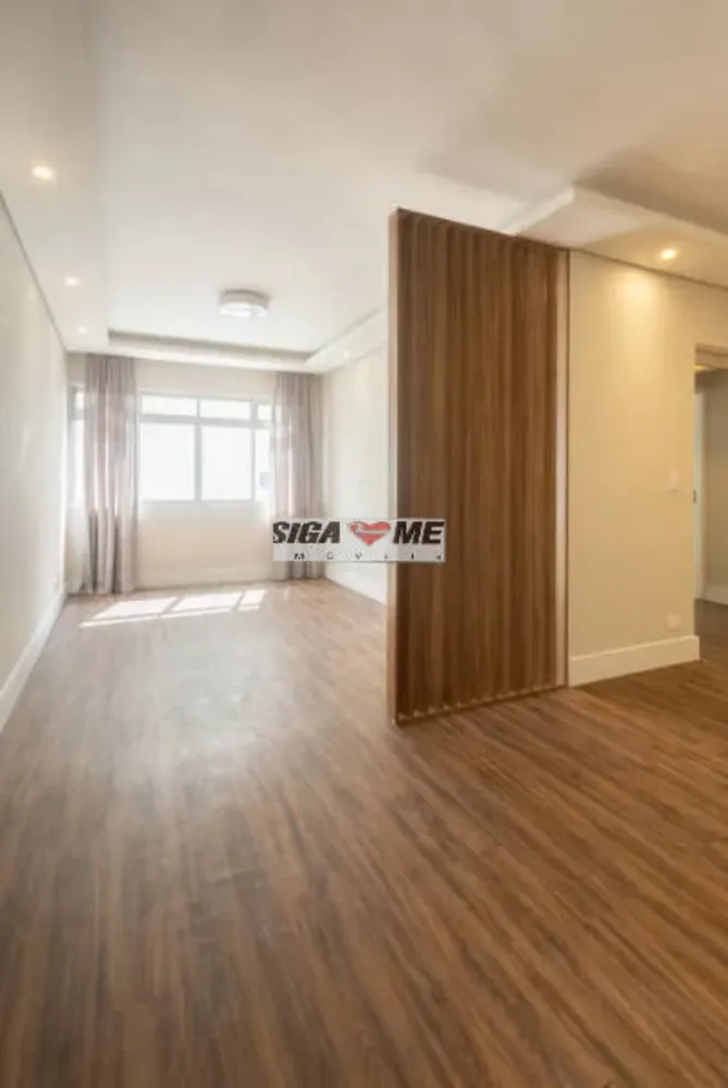 Apartamento, 76 m² - Foto 1