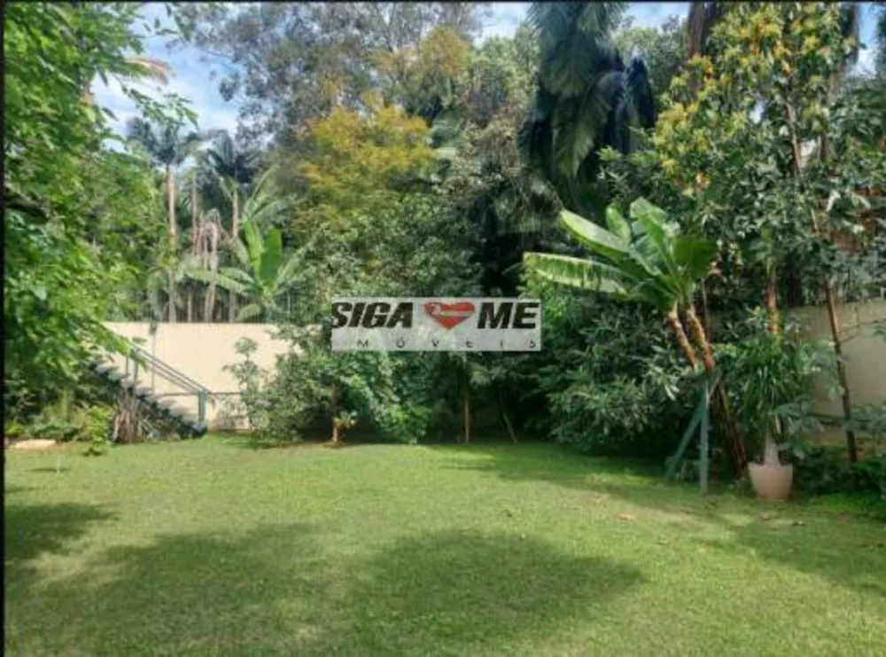Apartamento, 4 quartos, 850 m² - Foto 1
