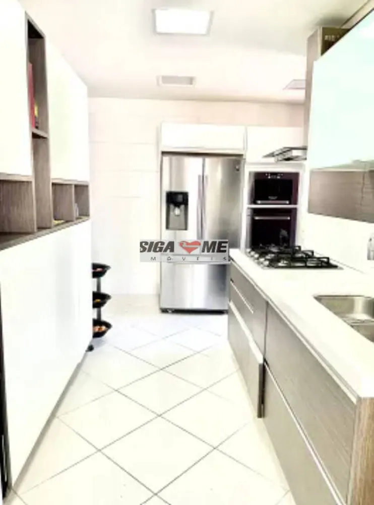 Apartamento, 3 quartos, 181 m² - Foto 8