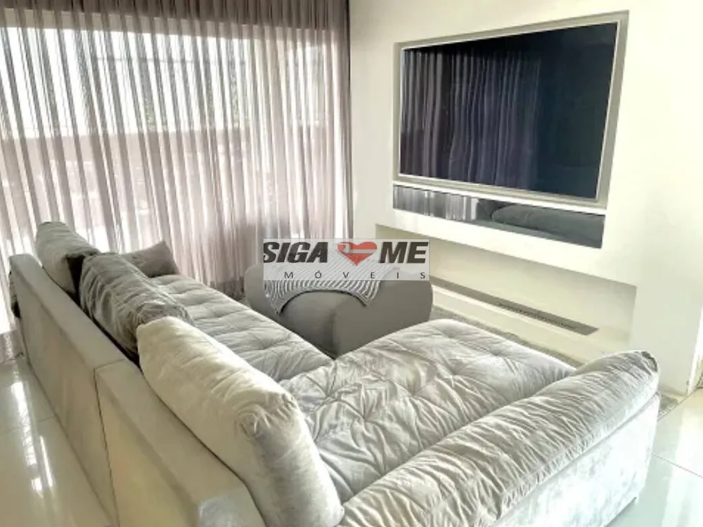 Apartamento, 3 quartos, 181 m² - Foto 6