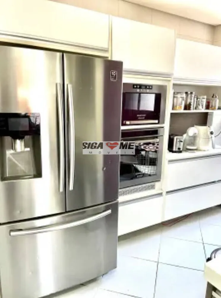 Apartamento, 3 quartos, 181 m² - Foto 5