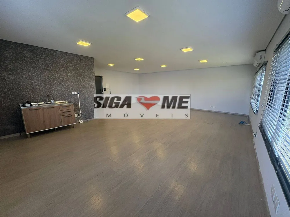 Sala-Conjunto, 65 m² - Foto 1