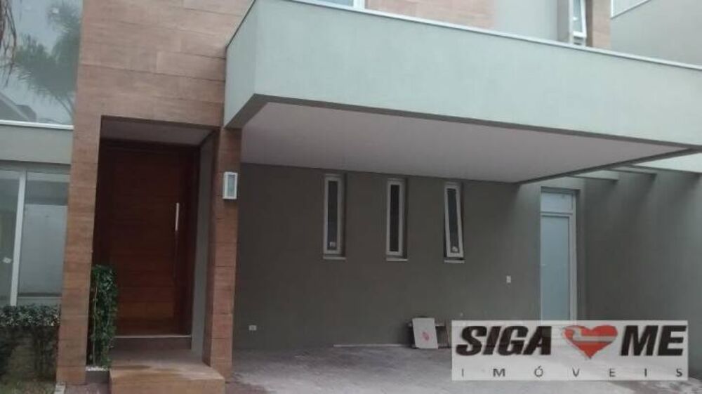 Casa, 4 quartos, 300 m² - Foto 3