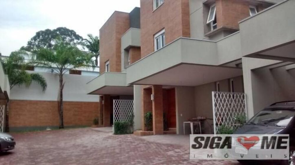 Casa, 4 quartos, 300 m² - Foto 1