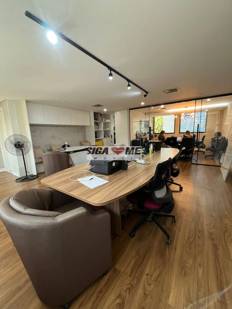 Sala-Conjunto, 102 m² - Foto 8