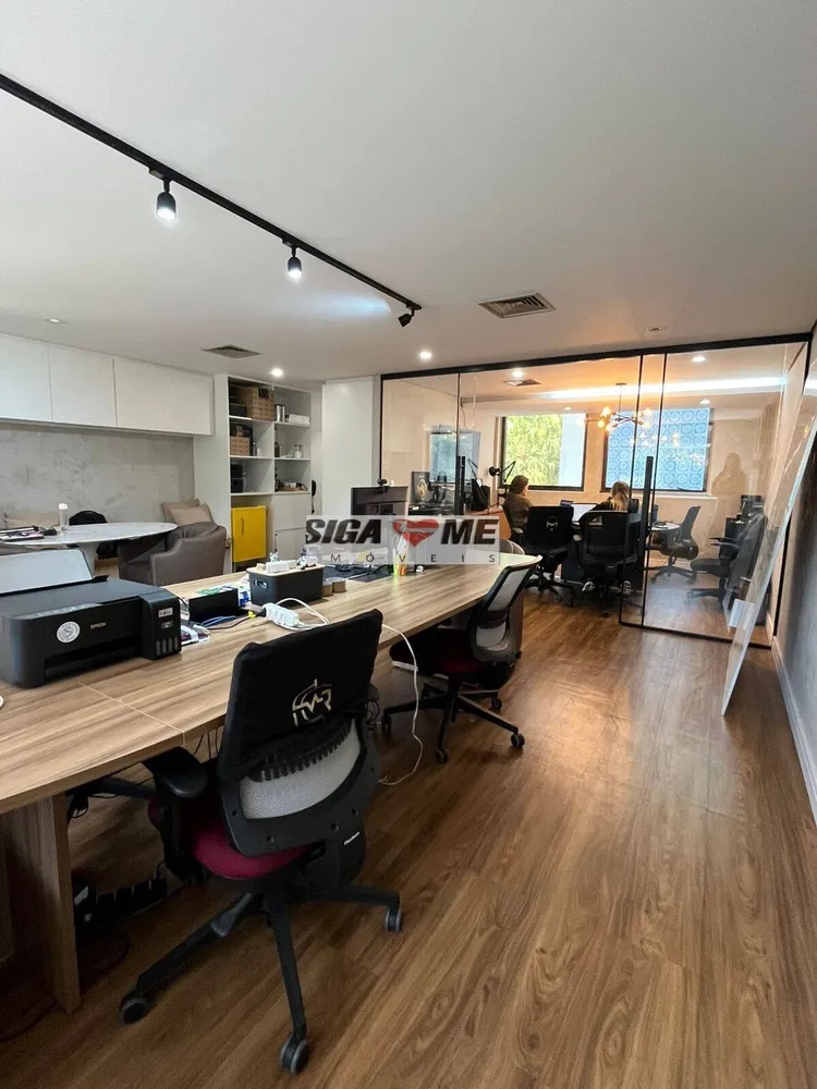Sala-Conjunto, 102 m² - Foto 1