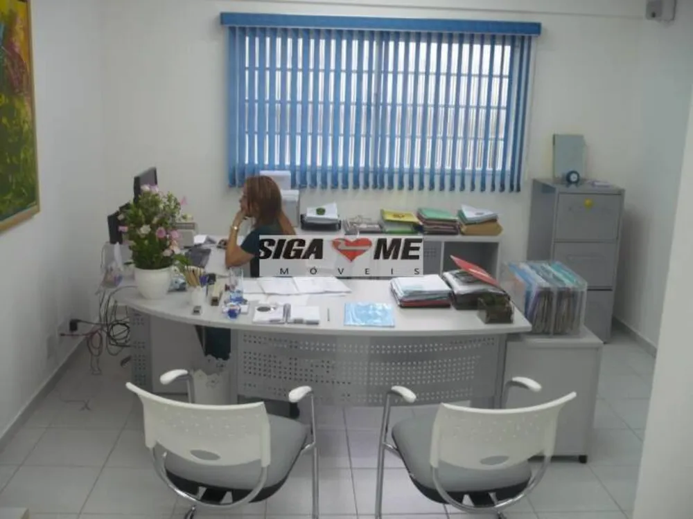 Prédio Inteiro, 600 m² - Foto 12