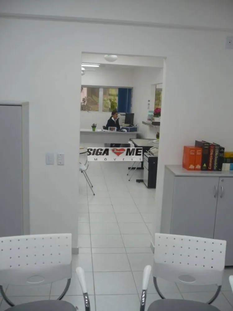 Prédio Inteiro, 600 m² - Foto 11