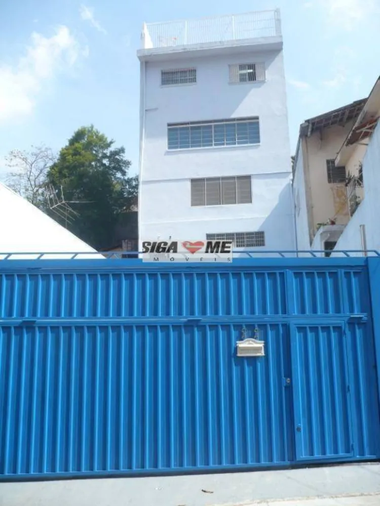 Prédio Inteiro, 600 m² - Foto 9