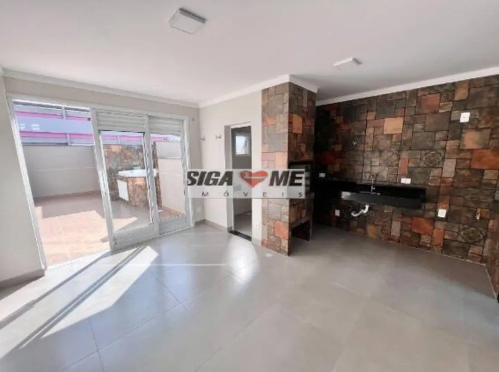 Sobrado, 3 quartos - Foto 2