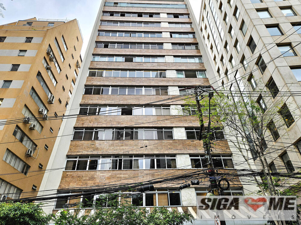 Apartamento à venda com 4 quartos - Foto 8