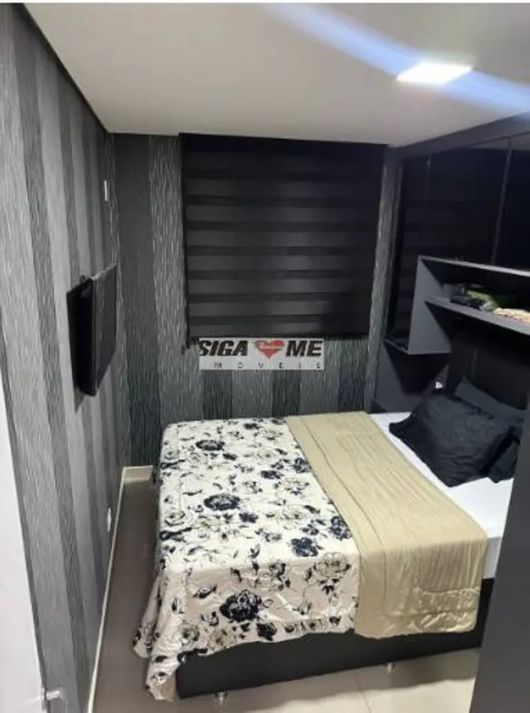 Apartamento, 2 quartos, 43 m² - Foto 4