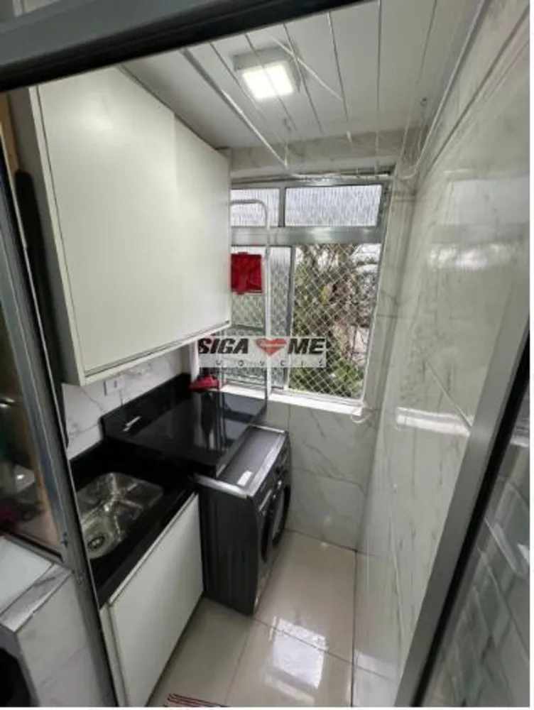 Apartamento, 2 quartos, 43 m² - Foto 5