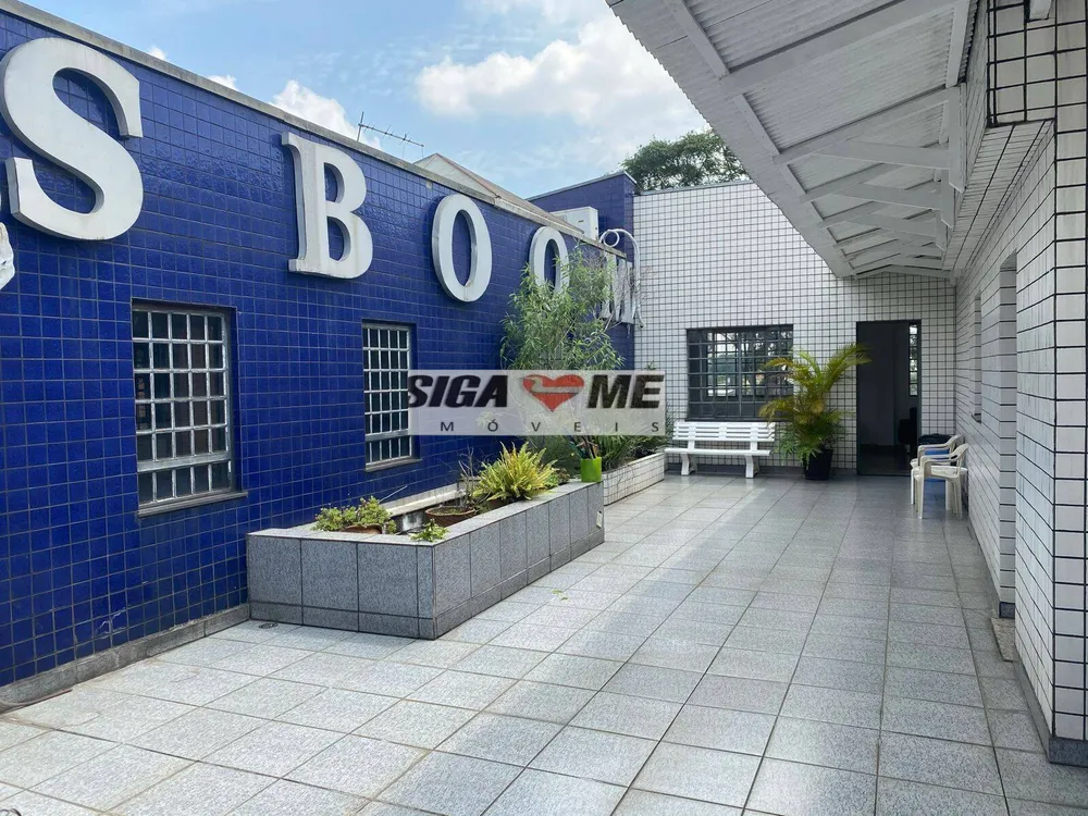 Sala-Conjunto, 950 m² - Foto 1