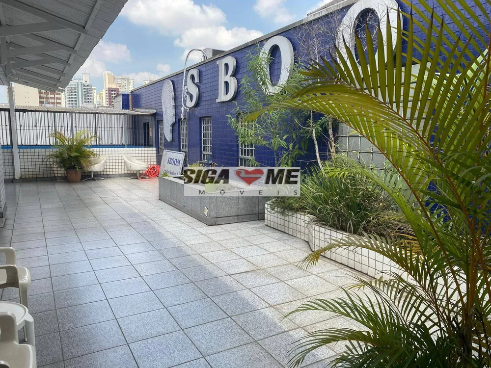 Sala-Conjunto, 950 m² - Foto 3