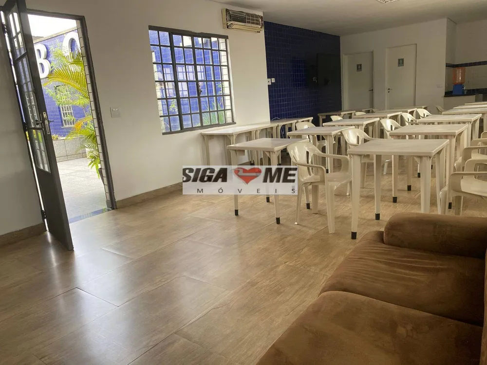 Sala-Conjunto, 950 m² - Foto 2