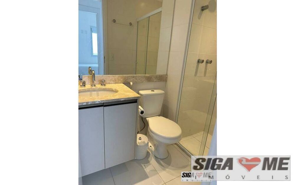 Apartamento para alugar com 2 quartos, 66m² - Foto 5