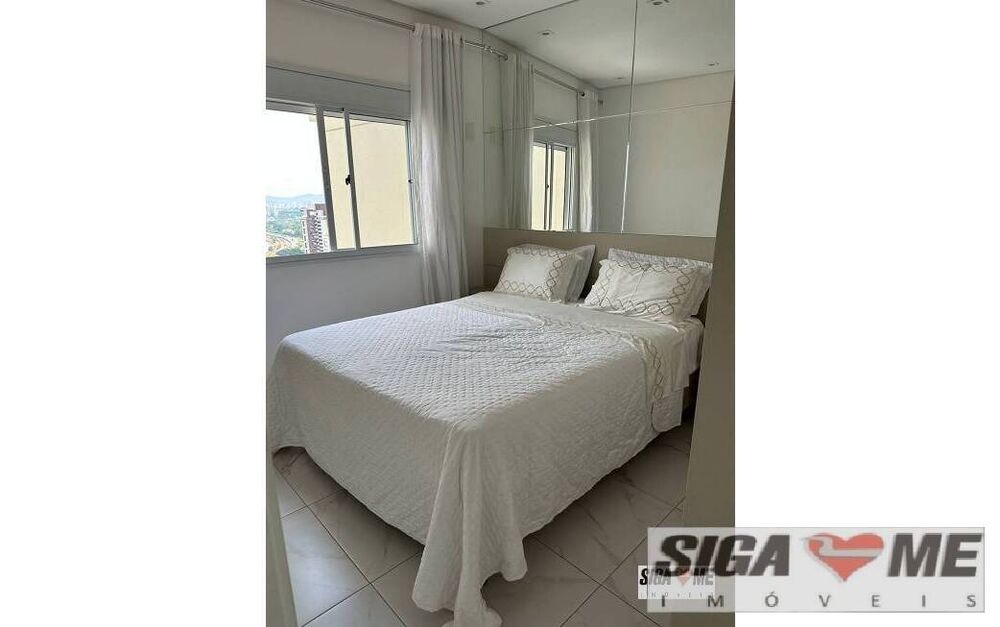 Apartamento para alugar com 2 quartos, 66m² - Foto 4