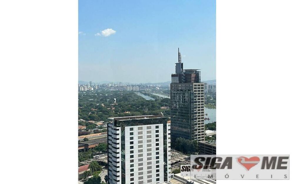 Apartamento para alugar com 2 quartos, 66m² - Foto 7