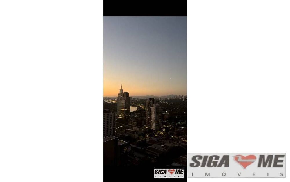 Apartamento para alugar com 2 quartos, 66m² - Foto 2
