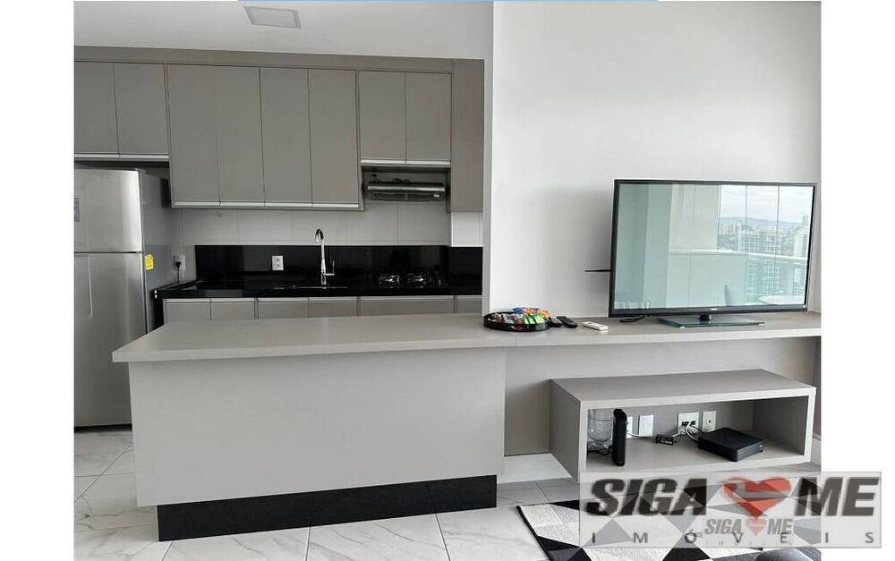 Apartamento para alugar com 2 quartos, 66m² - Foto 8