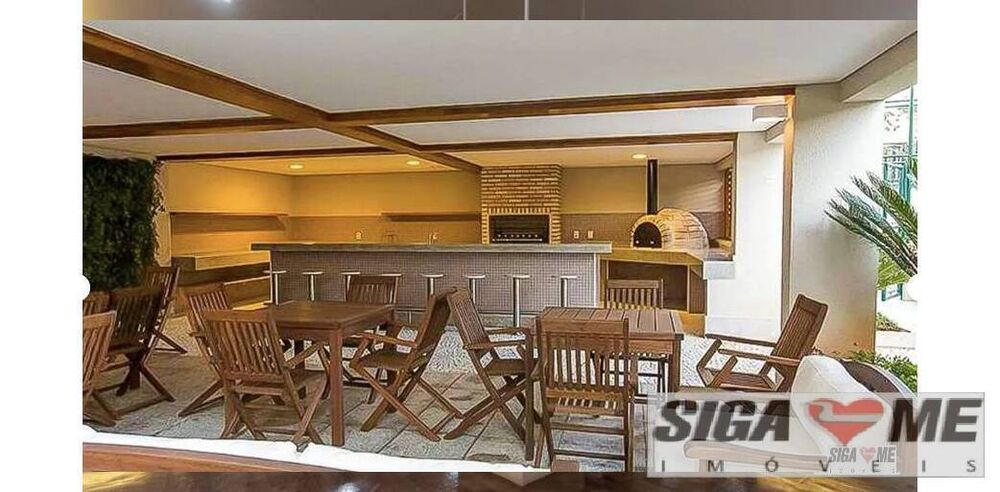 Apartamento para alugar com 2 quartos, 66m² - Foto 12