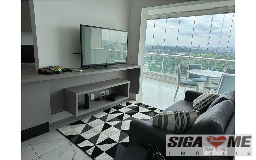 Apartamento para alugar com 2 quartos, 66m² - Foto 6