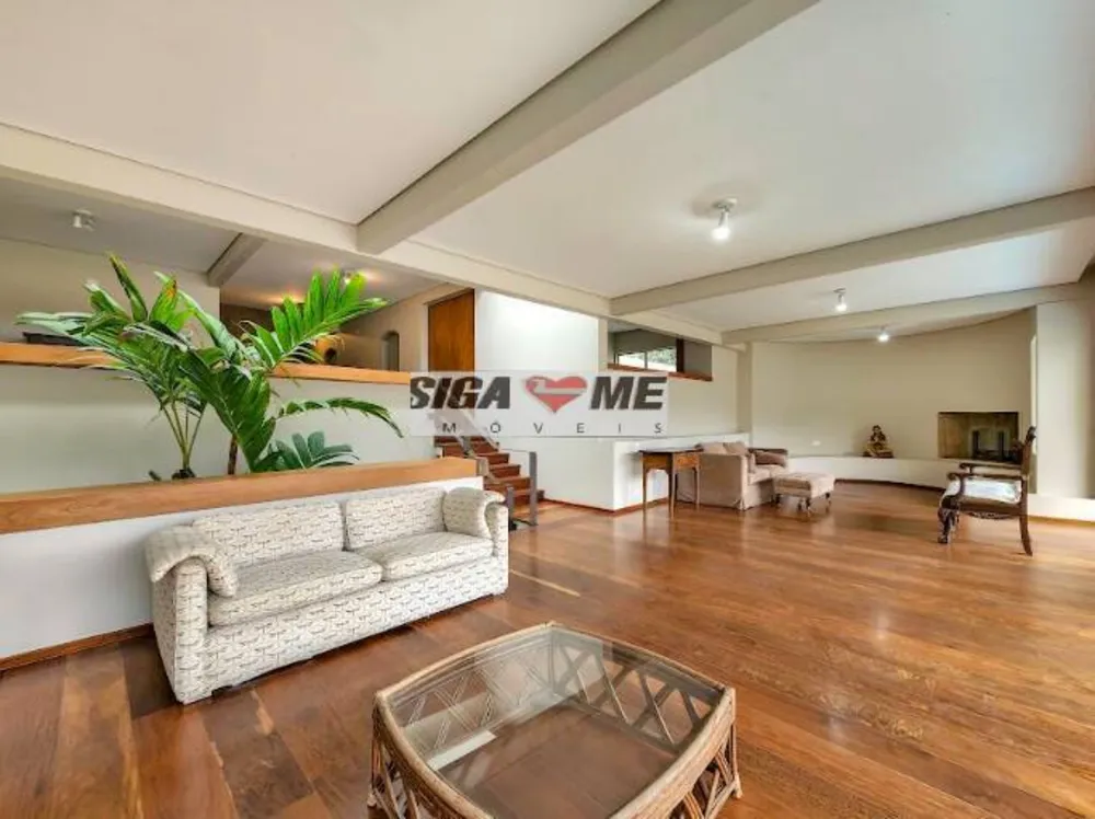 Casa de Condomínio, 5 quartos - Foto 6
