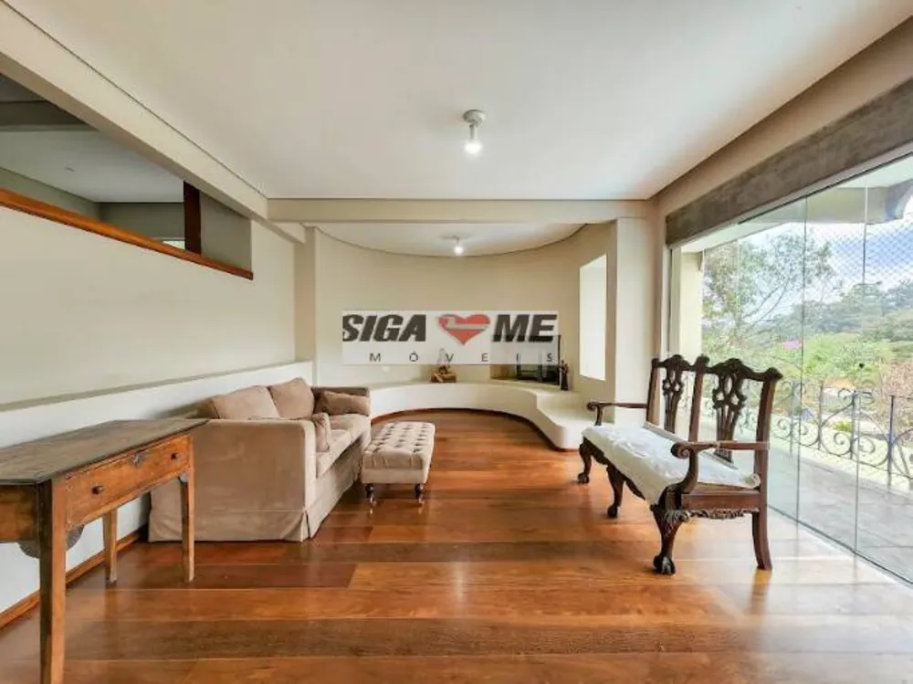 Casa de Condomínio, 5 quartos - Foto 5
