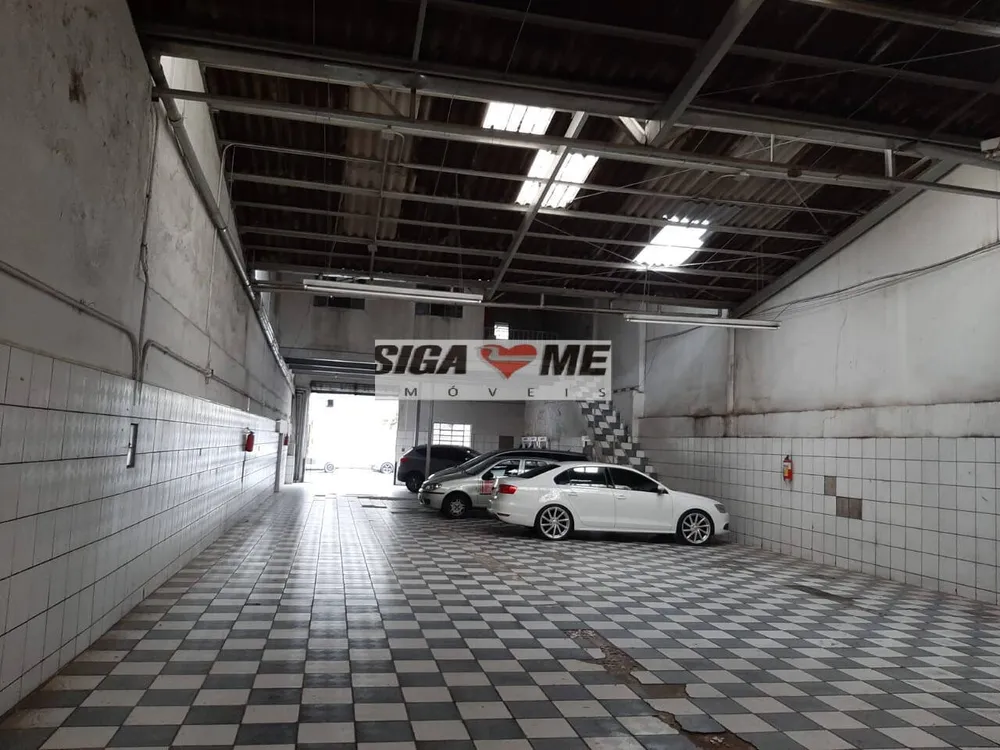 Sala-Conjunto, 410 m² - Foto 1