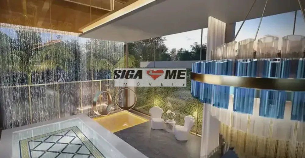 Apartamento, 3 quartos, 220 m² - Foto 3