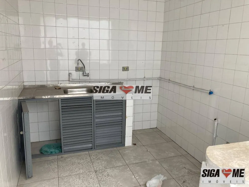 Depósito-Galpão, 540 m² - Foto 3
