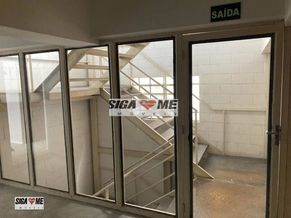 Depósito-Galpão, 540 m² - Foto 4