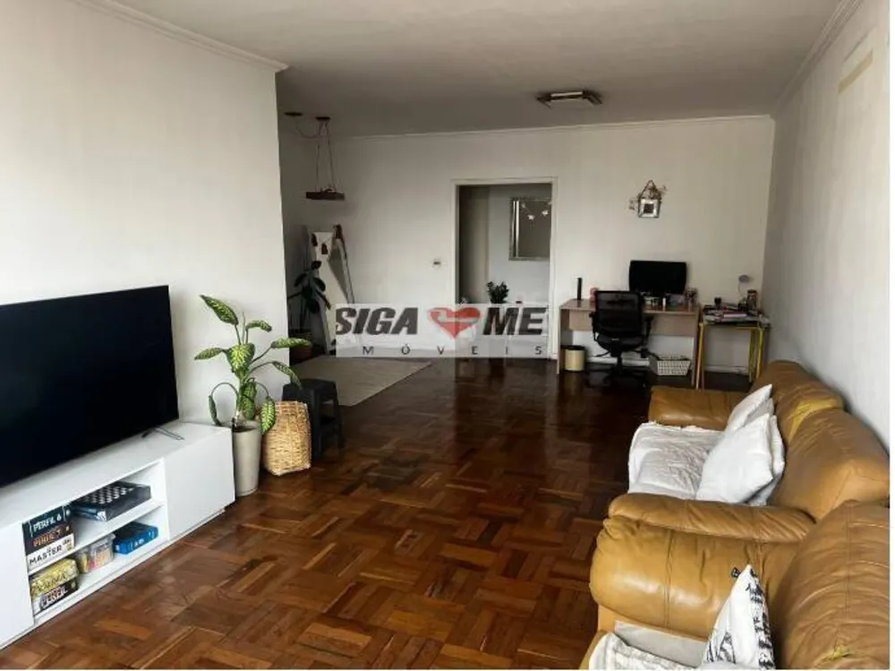 Apartamento, 3 quartos, 154 m² - Foto 1