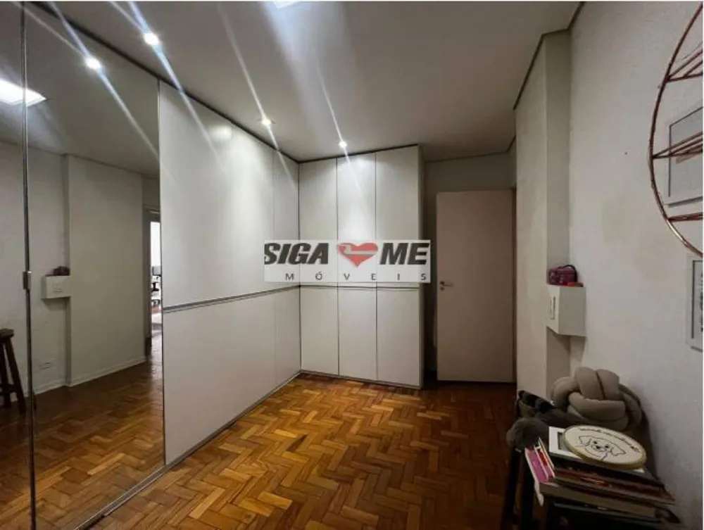 Apartamento, 3 quartos, 154 m² - Foto 4