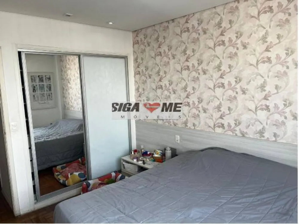 Apartamento, 3 quartos, 154 m² - Foto 2
