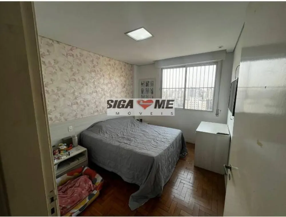 Apartamento, 3 quartos, 154 m² - Foto 3