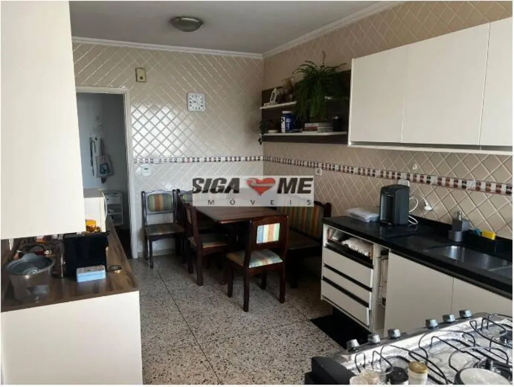 Apartamento, 3 quartos, 154 m² - Foto 7