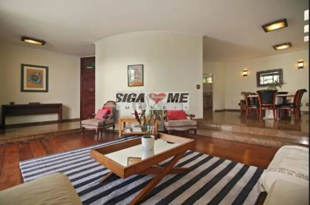 Casa, 4 quartos, 300 m² - Foto 1