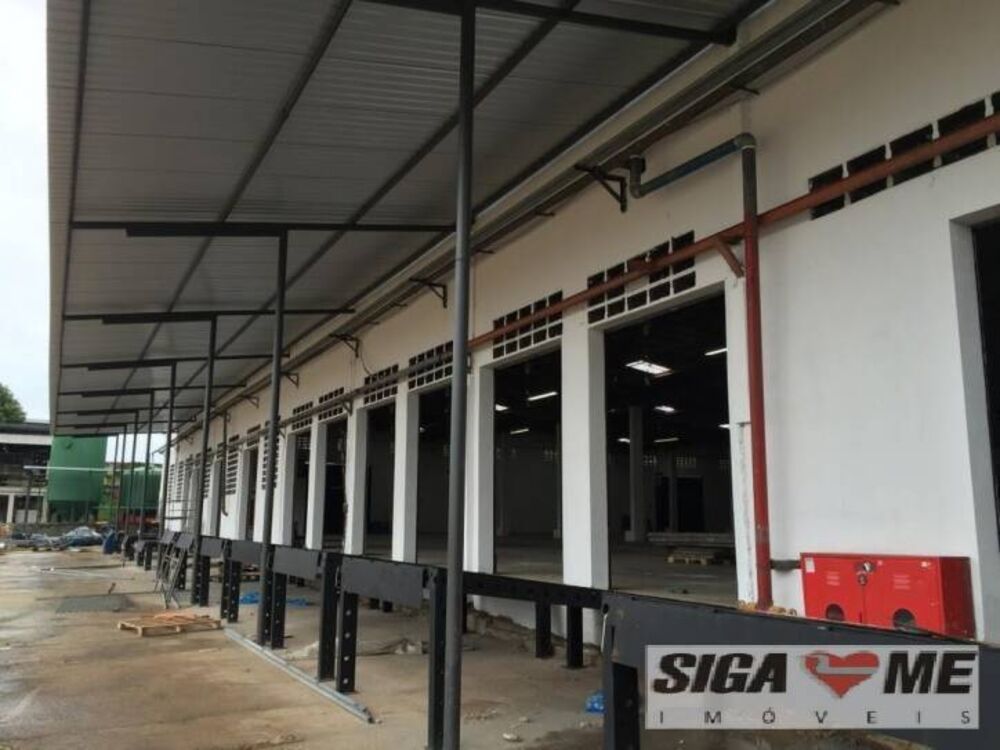 Depósito-Galpão, 2500 m² - Foto 2