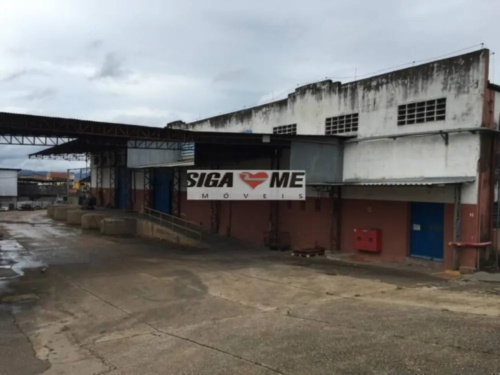Depósito-Galpão, 2500 m² - Foto 7