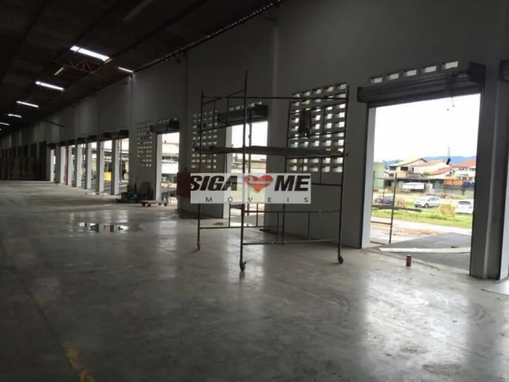 Depósito-Galpão, 2500 m² - Foto 5