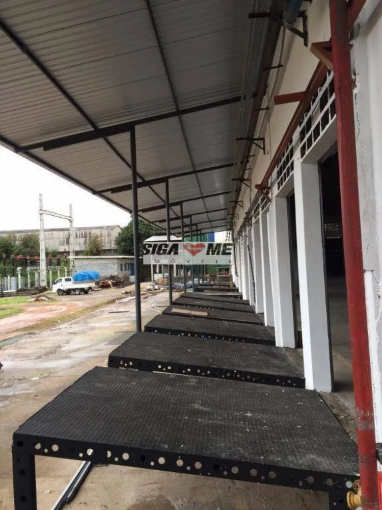 Depósito-Galpão, 2500 m² - Foto 3