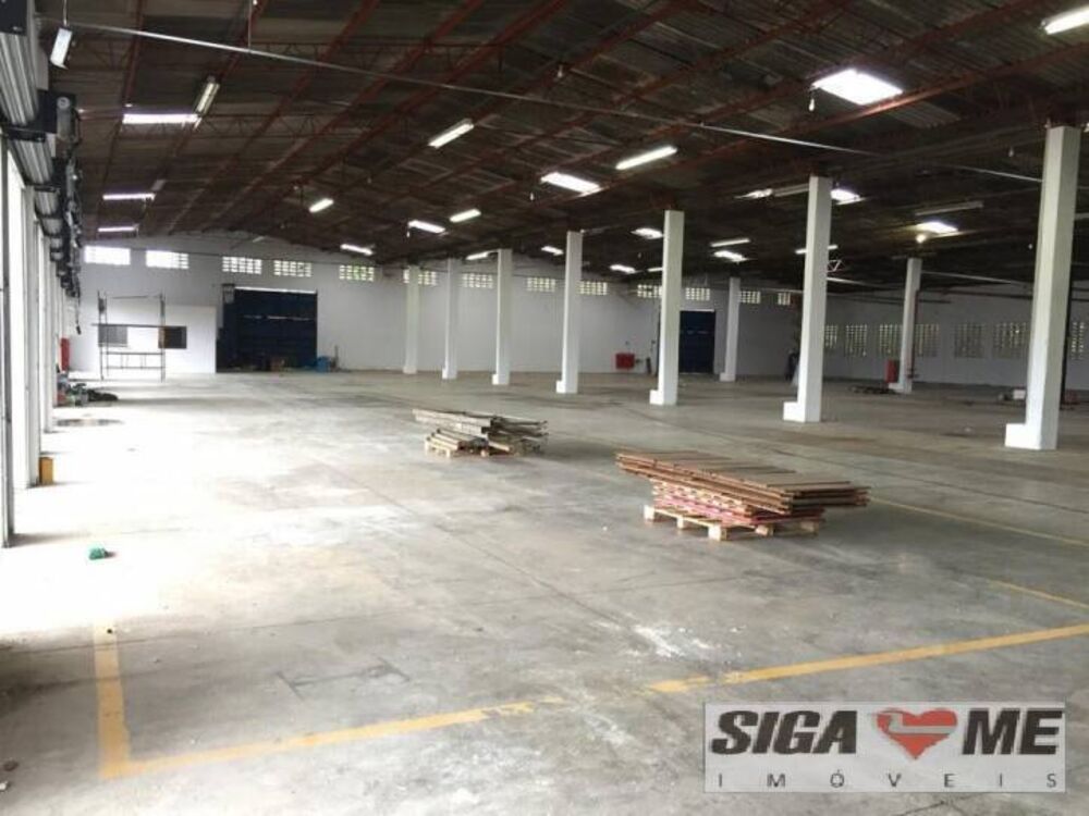Depósito-Galpão, 2500 m² - Foto 3