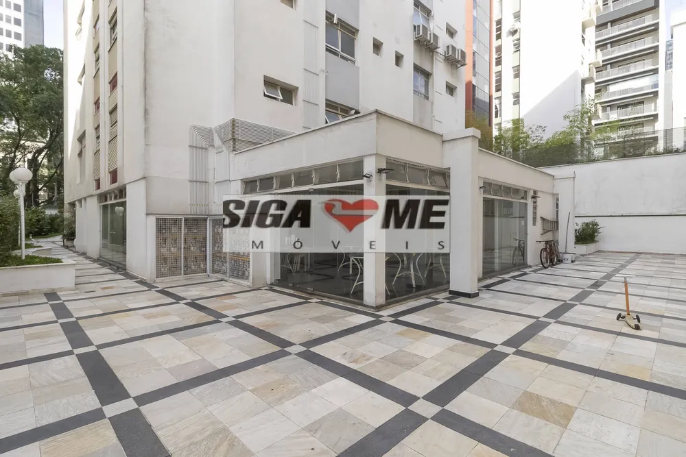 Apartamento, 3 quartos, 141 m² - Foto 6