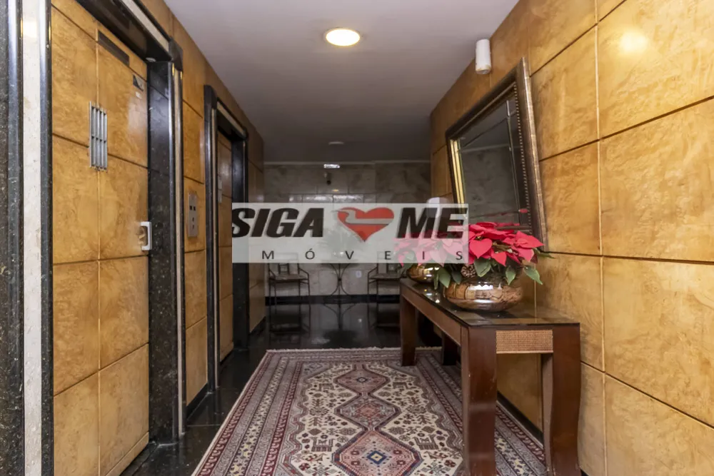 Apartamento, 3 quartos, 141 m² - Foto 2