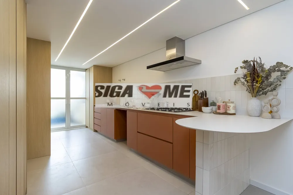 Apartamento, 3 quartos, 141 m² - Foto 1