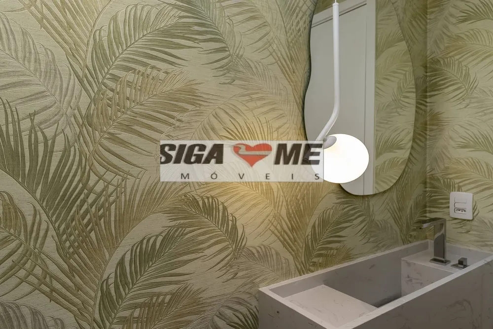 Apartamento, 3 quartos, 141 m² - Foto 3
