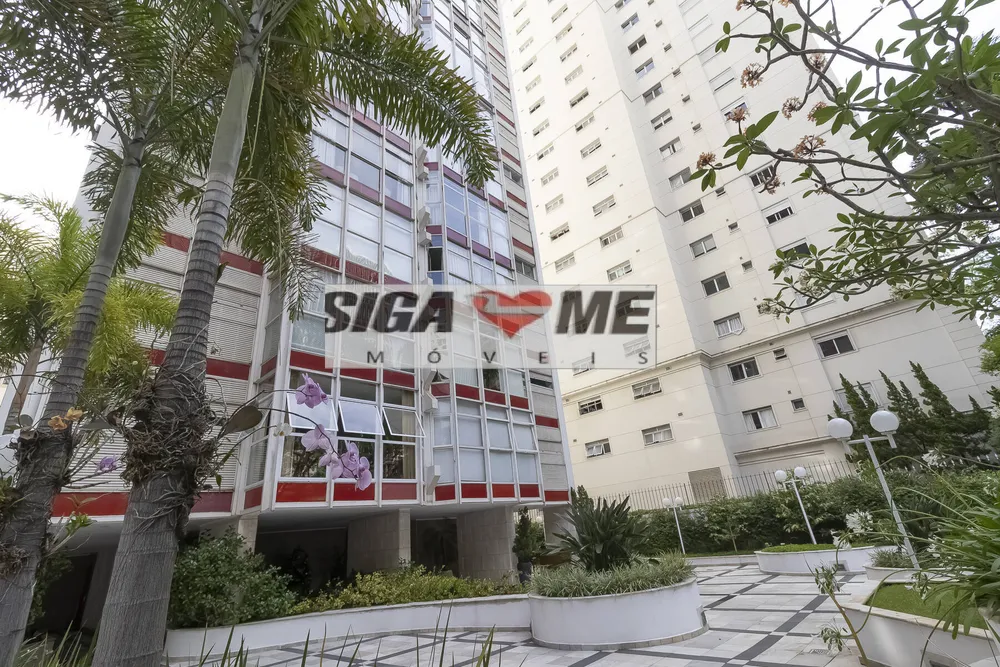 Apartamento, 3 quartos, 141 m² - Foto 5